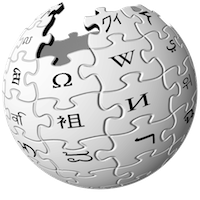 wikipedia